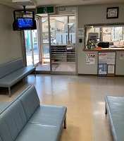 やまもと皮膚科クリニック（旧：山本皮フ科泌尿器科）の院内風景-3