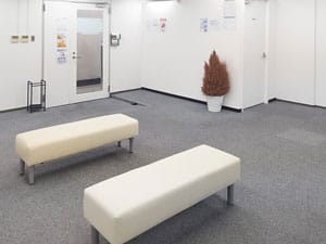 岡山ユナイテッドクリニック (ギガクリニック提携院)の院内風景-3
