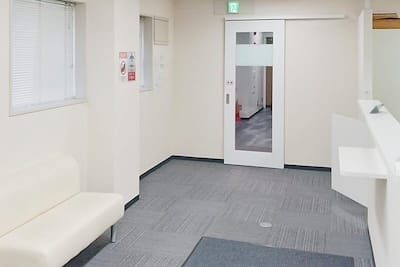 ユナイテッドクリニック栄院 (ギガクリニック提携院)の院内風景-3