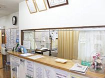 院内風景-3