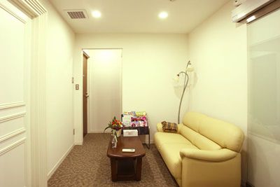 多摩メディカルクリニックの院内風景-2