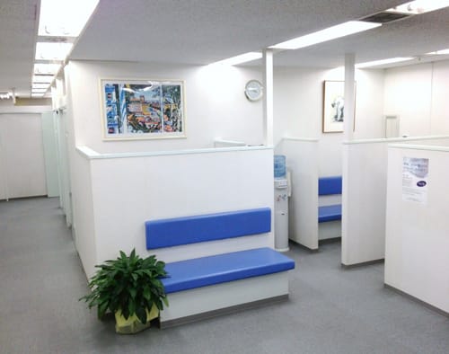 名古屋中央クリニック