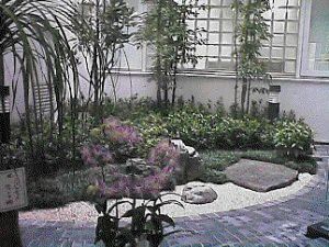 福田クリニック皮膚科泌尿器科の院内風景-3