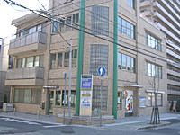 鹿子木クリニック泌尿器科