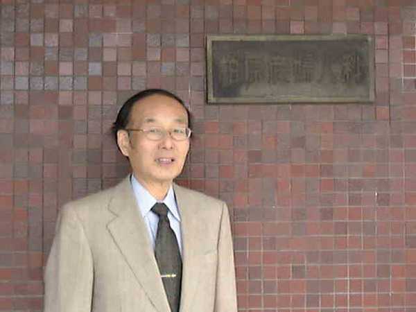 柏原 紀美院長