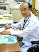 東條 文龍院長