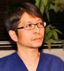 山本 泰久院長