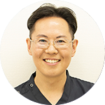 木幡 亮太郎院長