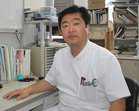 中村 信義院長