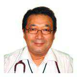 山口 昌司院長