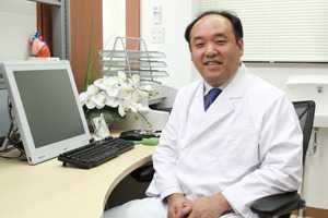 院長:伊藤 幹彦