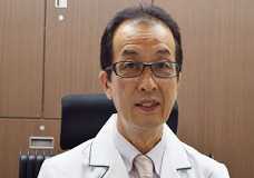 院長:平野 敦之