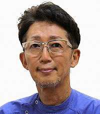 河田 真作院長