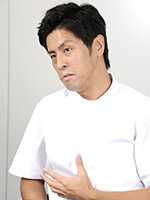院長:大阪ユナイテッドクリニック院長