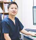 院長:宮崎 啓成
