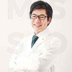 理事長:山中 大介