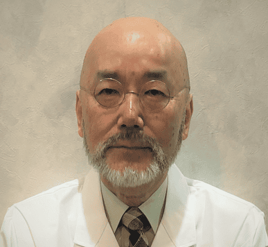 藤田 潤院長