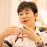 伊藤 信久院長