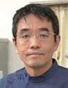 内山 和郎院長