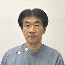 山田 至人院長