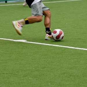 ED治療薬を飲んでサッカー観戦はNGのサムネイル