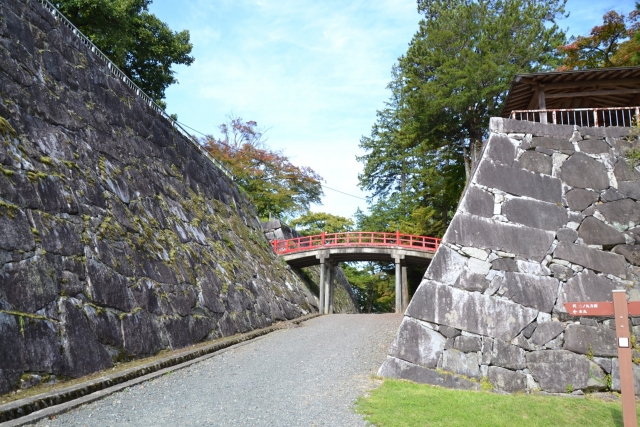 盛岡城跡公園